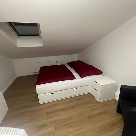 Buxtehude*Wohnung*100Qm*6 Schlafplaetze*Neu* Exterior photo