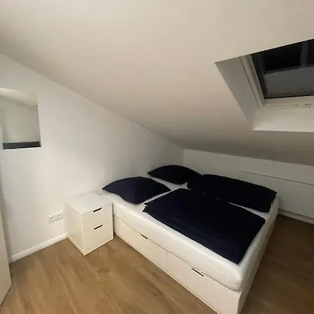 Buxtehude*Wohnung*100Qm*6 Schlafplaetze*Neu* Exterior photo