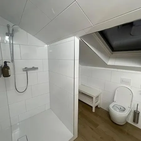 Buxtehude*Wohnung*100Qm*6 Schlafplaetze*Neu* Exterior photo