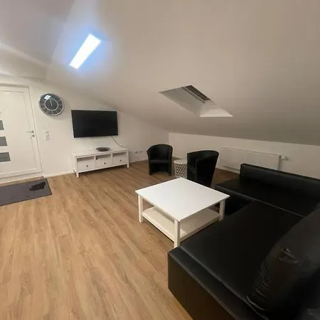 Buxtehude*Wohnung*100Qm*6 Schlafplaetze*Neu* Exterior photo