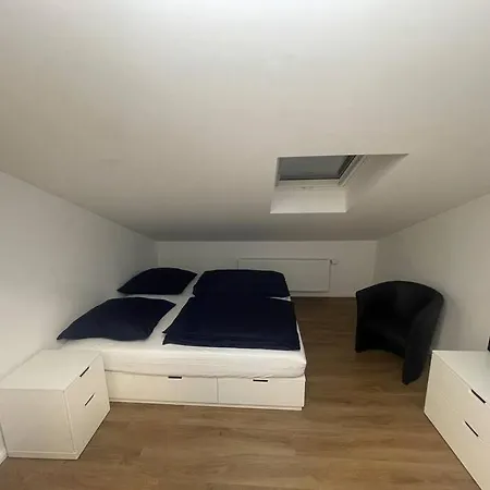 Buxtehude*Wohnung*100Qm*6 Schlafplaetze*Neu* Exterior photo