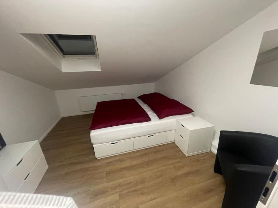 Apartment Buxtehude*wohnung*100qm*6 Schlafplaetze*neu* Buxtehude