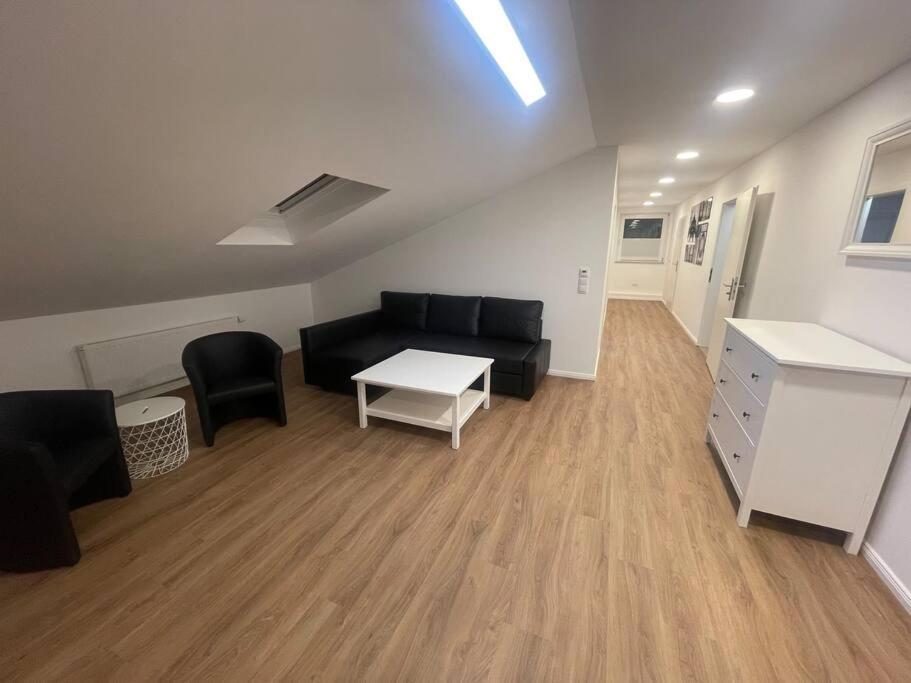 Apartment Buxtehude*wohnung*100qm*6 Schlafplaetze*neu* Buxtehude